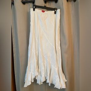 Lightweight Summer Skirt